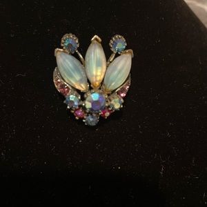 Florenza 1950’s Broach